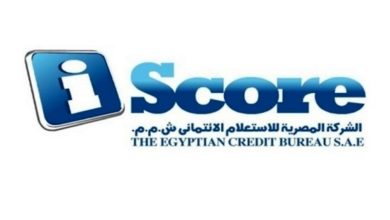 الشركة المصرية للاستعلام الائتماني