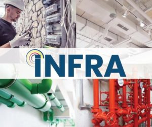 Infra Group started mechanical