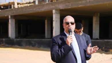 م. عبد الرحمن عجمي، الرئيس التنفيذي لمجموعة دايموند وشركة سكاي أبوظبي للتطوير العقاري