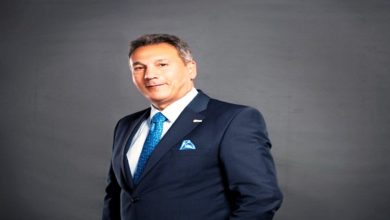 محمد الإتربي رئيس مجلس ادارة بنك مصر
