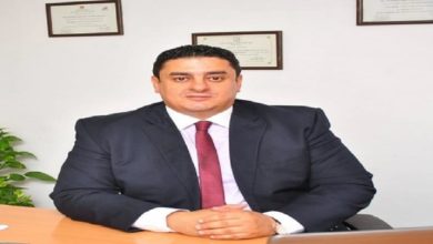 محمد سمير الخبير العقاري والمصرفي