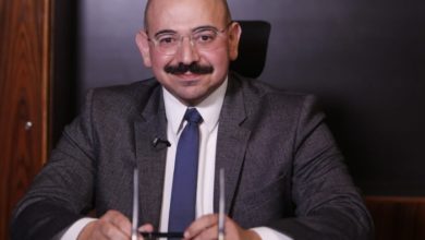 الدكتور عبد الرحمن خليل الخبير الاقتصادي