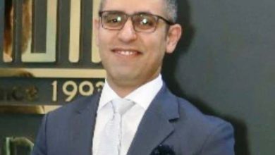 خالد سليم رئيس القطاع التجاري بشركة زهران للتطوير العقاري