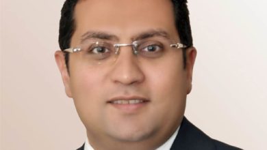 أحمد إمام الرئيس التنفيذي لشركة أملاك للتمويل - مصر