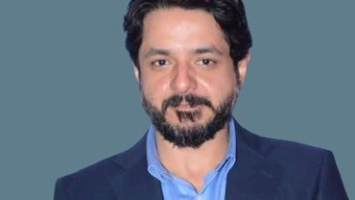 تامر سعيد، المدير التنفيذي لشركة سكاي واي للتطوير العقاري