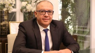 عمرو سليمان رئيس مجلس إدارة شركة ماونتن فيو للاستثمار العقاري