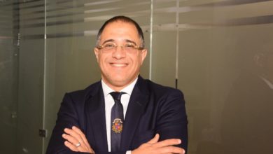 أحمد شلبي الرئيس التنفيذي والعضو المنتدب لشركة تطوير مصر