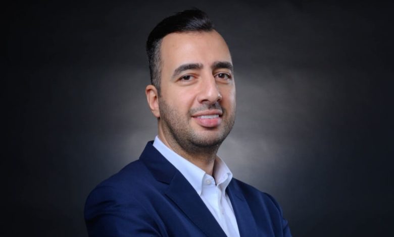 إسلام حمدي، الرئيس التنفيذي لشركة ريبورتاج الإماراتية