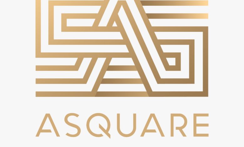 شركة A Square للاستشارات الهندسية