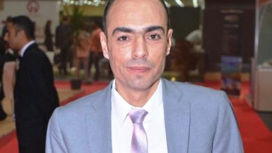 أحمد المنشاوي، رئيس مجلس إدارة شركة ديارنا للتسويق العقاري،