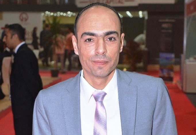 أحمد المنشاوي، رئيس مجلس إدارة شركة ديارنا للتسويق العقاري،