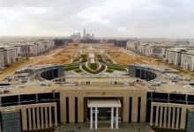 عاجل .. بدء ضخ الغاز الطبيعي بشبكة الأبراج في منطقة الأعمال المركزية بالعاصمة الإدارية