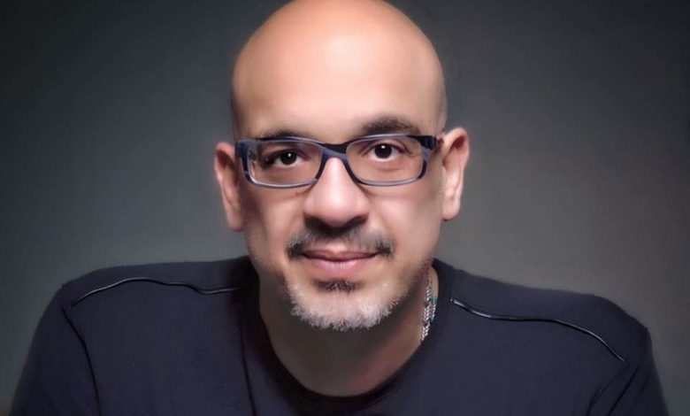 أحمد البطراوي، مؤسس بلات فورم ليدرز بأمريكا