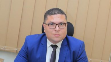 أحمد العشري، رئيس القطاع التجاري بشركة Egypt Builders Developments