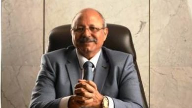 اميل عبدالله رئيس مجلس ادارة شركة فرست جروب للاستثمارات