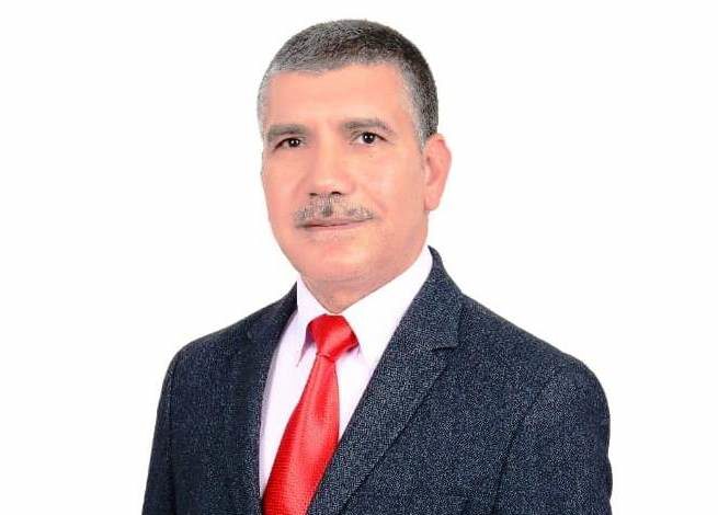 محمود المنسي رئيس مجلس ادارة شركة unified development