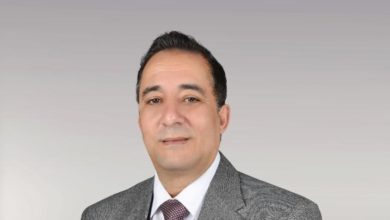 مصطفى الجلاد رئيس سيجنتشر هومز للتطوير العقاري