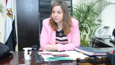 مي عبد الحميد: دعم وحدات الإسكان في مصر يصل لـ60% من ثمن الوحدة ضمن برنامج «سكن لكل المصريين»