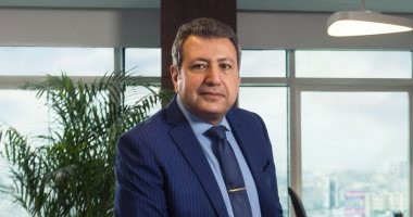 المهندس طارق شكري، رئيس غرفة التطوير العقاري باتحاد الصناعات المصرية، ورئيس شعبة الاستثمار العقاري باتحاد الغرف التجارية