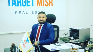 Alaa Ali Tawfik, Chairman of Target Misr Real Estate
