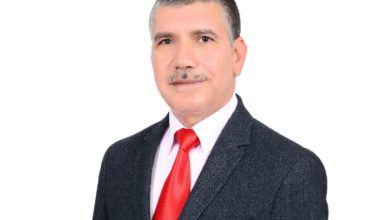 لمهندس محمود المنسى رئيس مجلس ادارة شركة unified development