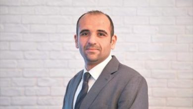 أشرف فريد، رئيس قطاع تنمية الأعمال بالشركة