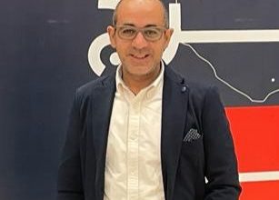 محمد شاهين، مدير المبيعات بشركة DRE Investments