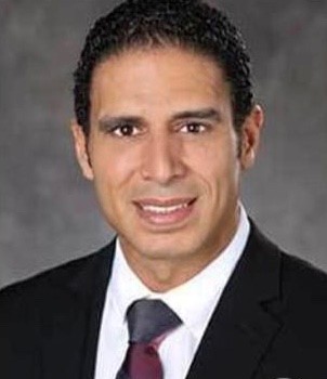 محمد عامر رئيس تنفيذي لمدينة الجونة