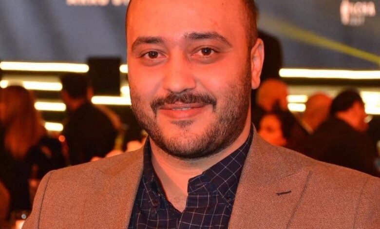 محمود زايد الرئيس التنفيذي لشركة ليوبارد للأنشاءات والتطوير