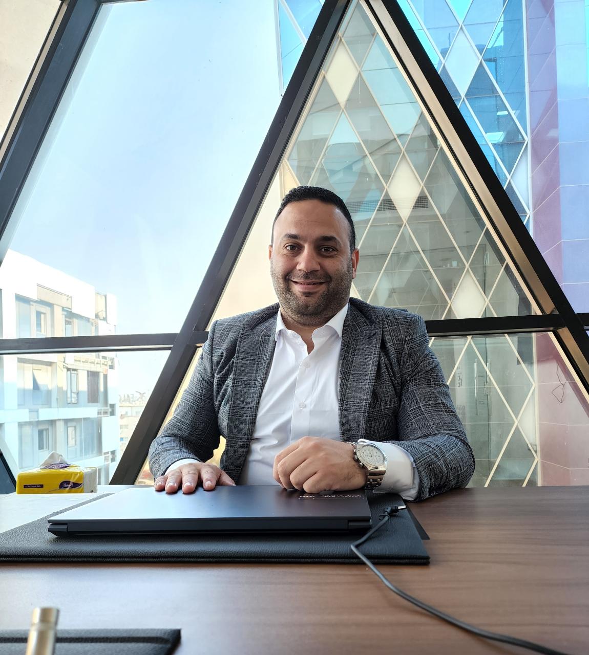 Al Naser Developments plans to expand its activity in real estate ...