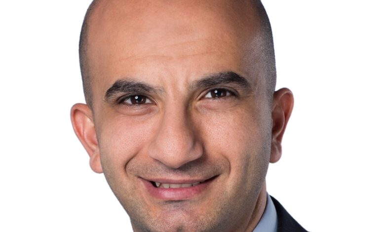 محمد نبيل، رئيس قطاع خدمات المشاريع والتطوير لدى جيه إل إل مصر