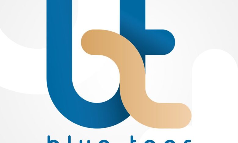 شركة بلو تاجز BLUE TAGS للبرمجيات