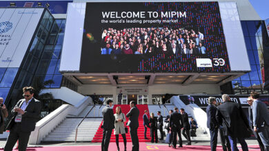«GV للاستثمار» تشارك في معرض «MIPIM» بفرنسا لإستعراض آخر تطورات مدينة «طربول»