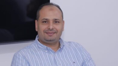 حسين صلاح، رئيس مجلس إدارة شركة DIG