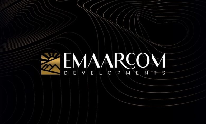 Emaarcom Real Estate Development