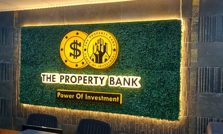 «The property Bank» للاستشارات والتسويق العقاري تفتح مقرها الرئيسي بالسوق المصري