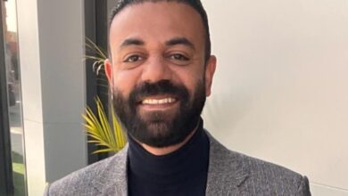 أحمد دياب، رئيس القطاع التجاري بشركة ذا كابيتال للتطوير العقاري