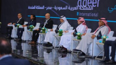 «أدير العالمية» تُطلق ملتقى «استراتيجيات الاستثمار الناجح» في السعودية ومصر والمملكة المتحدة بالرياض