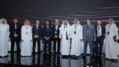 «تطوير مصر» تشارك في ملتقى استراتيجيات الاستثمار الناجح في السعودية ومصر والمملكة المتحدة مع «ادير العالمية» في الرياض