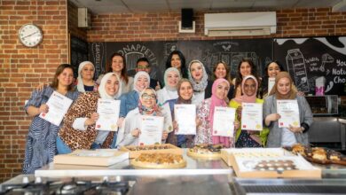 «نستله مصر» تحتفل بتخريج الدفعة الأولى من برنامج «مطبخك أونلاين» لرائدات الأعمال في مجال الطبخ من المنزل