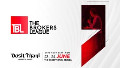«شركة TBL» تطلق النسخة الثانية من مبادرة « The Brokers League» بمشاركة 15 ألف مسوق عقاري 23 يونيو الجاري