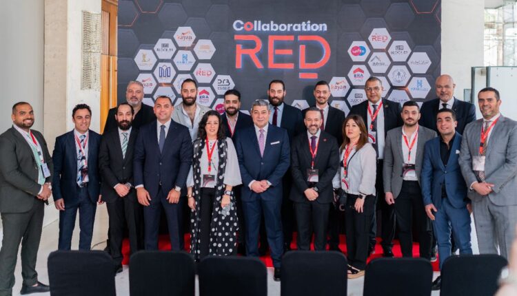 بمشاركة 38 شركة من كبرى شركات التطوير..انطلاق النسخة السابعة من معرض «RED EXPO 10» يونيو الجاري