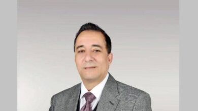 المهندس مصطفى الجلاد عضو مجلس إدارة جمعية مطورى القاهرة الجديدة والعاصمة الادارية رئيس مجموعة SHD هولدنج
