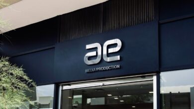 شركة «AE Media Production» تتعاون مع «ANCHOR DEVELOPMENT» بفيلم وثائقي لمشروعي «ريفولي» و«متروبول»