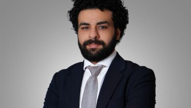 محمد أبو الخير رئيس مجلس الإدارة