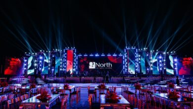 شركة «Q للتطوير العقاري» تُطلق مشروع «كيو نورثQ North» بالساحل الشمالي 