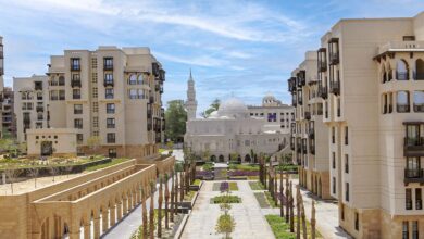 «المجتمعات العمرانية» تُسند مهام تسويق وبيع المرحلة الأولى من مشروع «مجرى العيون» إلى الشركة السعودية المصرية للتعمير