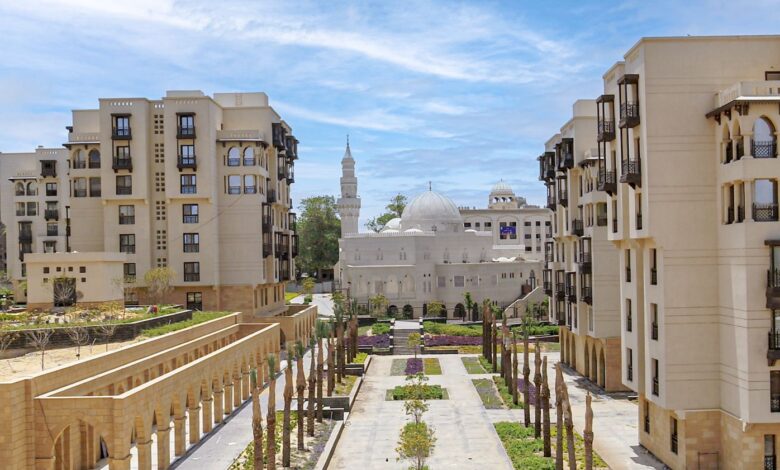 «المجتمعات العمرانية» تُسند مهام تسويق وبيع المرحلة الأولى من مشروع «مجرى العيون» إلى الشركة السعودية المصرية للتعمير