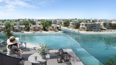 «إيجل هيلز» تتعاقد مع «أوراسكوم للإنشاءات» لتنفيذ المرحلة الأولى من مشروع Soul Luxury Beach Resort باستثمارات تقارب 2 مليار جنيه