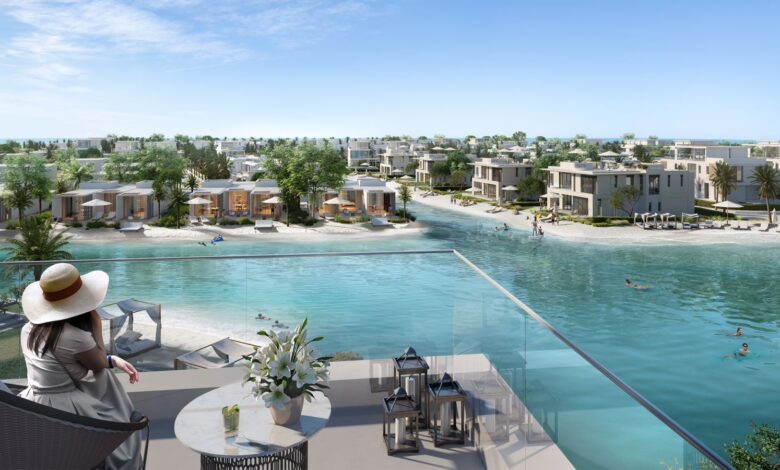 «إيجل هيلز» تتعاقد مع «أوراسكوم للإنشاءات» لتنفيذ المرحلة الأولى من مشروع Soul Luxury Beach Resort باستثمارات تقارب 2 مليار جنيه